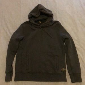 Levi’s Skateboarding Hoodie